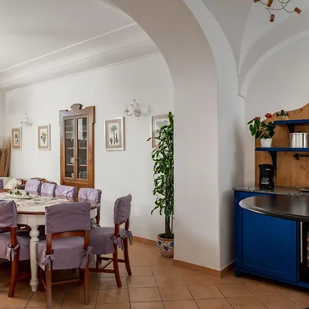 Villa Carminia
