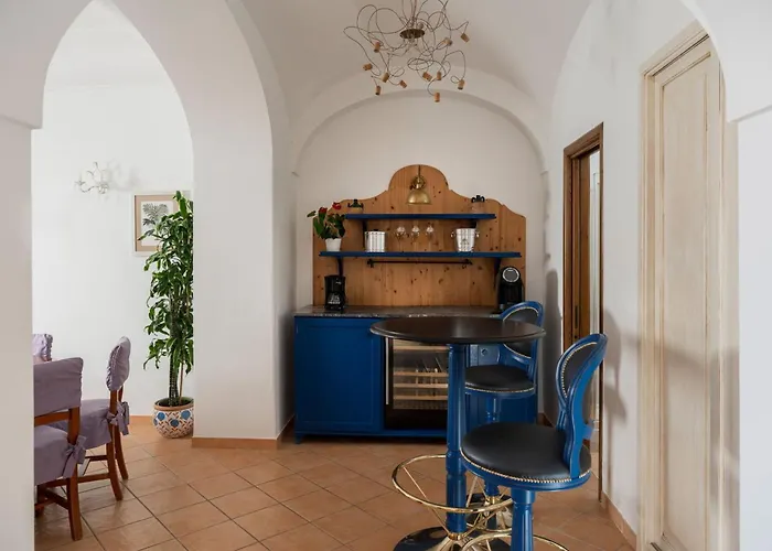 Carminia بوسيتانو