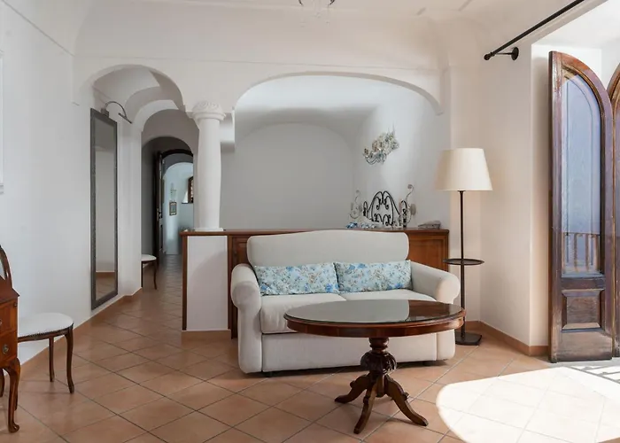 Villa Carminia *
