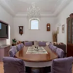 Carminia Villa Positano