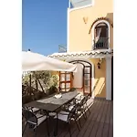 Villa Carminia *