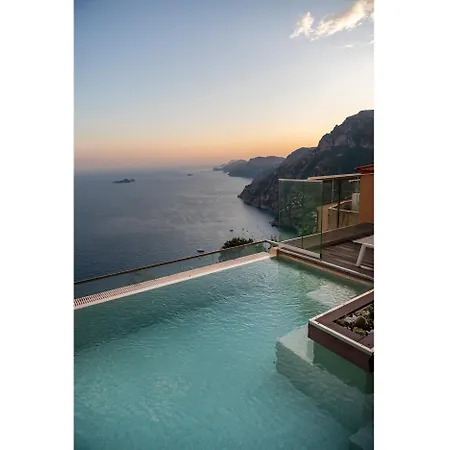Carminia * Positano