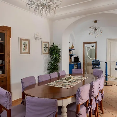 Villa Carminia