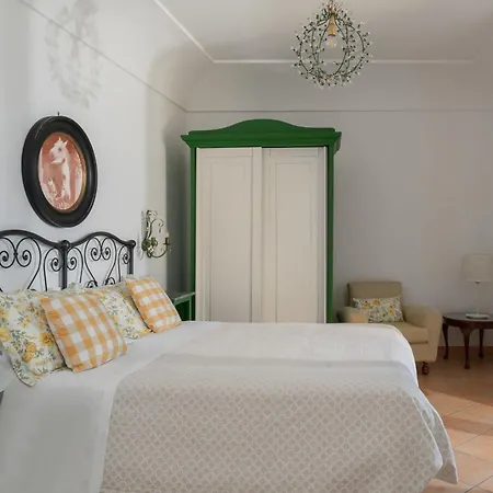 Villa Carminia *