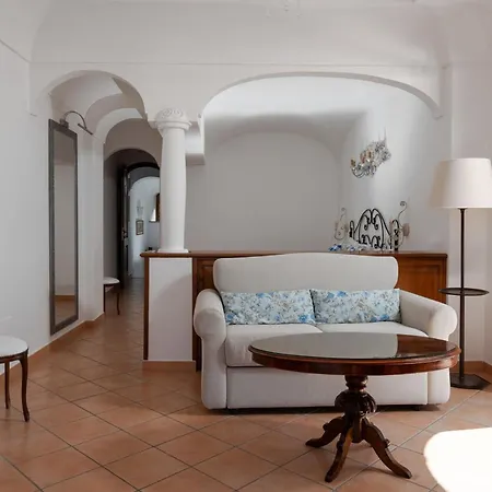 Villa Carminia