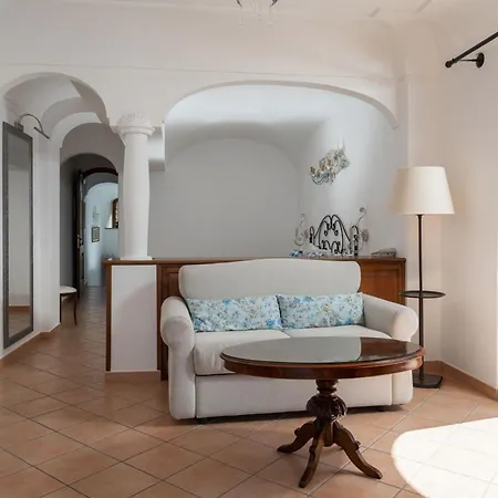 Villa Carminia *